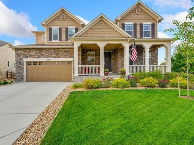 2302 Copper Mill Ln, Fort Collins, CO, 80528