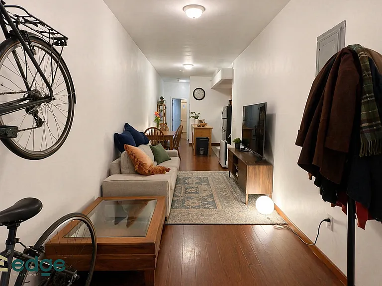 1397 Greene Ave #1I — Photo 4
