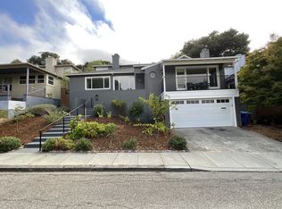 161 El Bonito Way, Millbrae, CA 94030