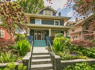 444 NE Laurelhurst Pl, Portland, OR