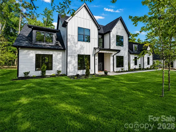 460 Riddle Mill Rd, Clover, SC 29710