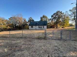 278 Key Rd, McAlester, OK 74501