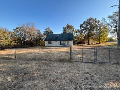 278 Key Rd, McAlester, OK, 74501