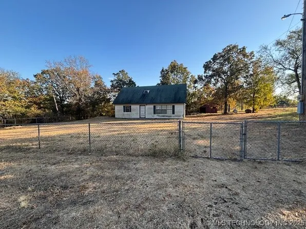 278 Key Rd, McAlester, OK 74501