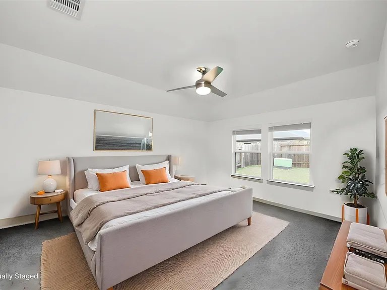 3907 Gael Run Ct — Photo 7