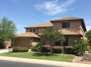 3206 N Spyglass Ct, Florence, AZ 85132