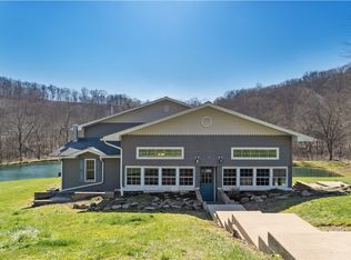 1196 Pierce Rd, Homer City, PA 15748