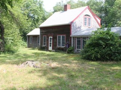 78 Winnetuxet Rd, Plympton, MA, 02367
