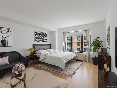 189 Avenue C APT 6A, New York, NY, 10009