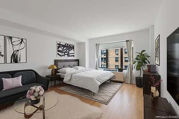 189 Avenue C #6A