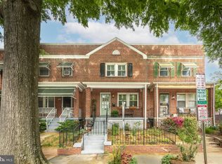 532 21st St NE, Washington, DC 20002