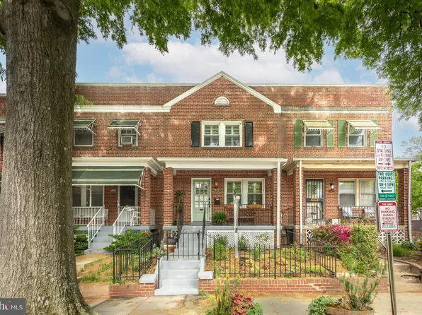 532 21st St NE, Washington, DC 20002