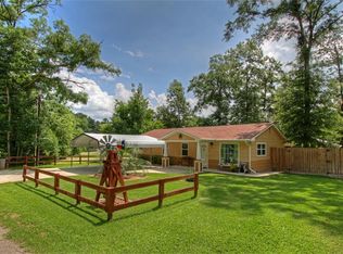 311 Parkhaven Cir, Montgomery, TX 77316