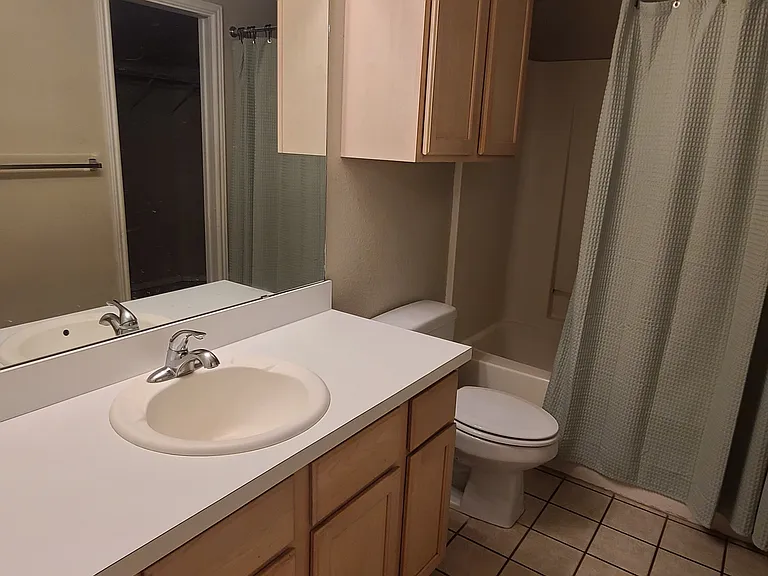 7701 Akron Ave #1 — Photo 7