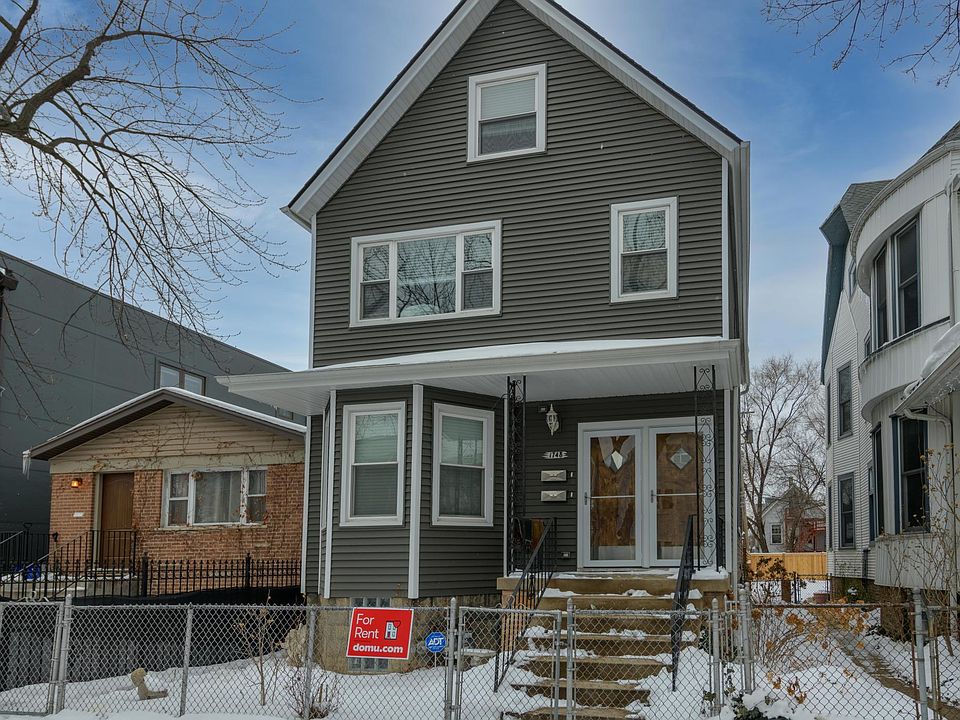 1st image of 1748 N Albany Ave #1