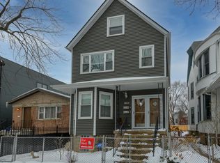 1748 N Albany Ave #1, Chicago, IL 60647