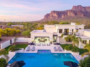 6157 E Broadway Ave, Apache Junction, AZ 85119