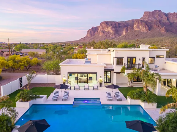 6157 E BROADWAY Avenue, Apache Junction, AZ 85119