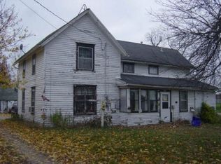 6303 Portage Rd, Deforest, WI 53532