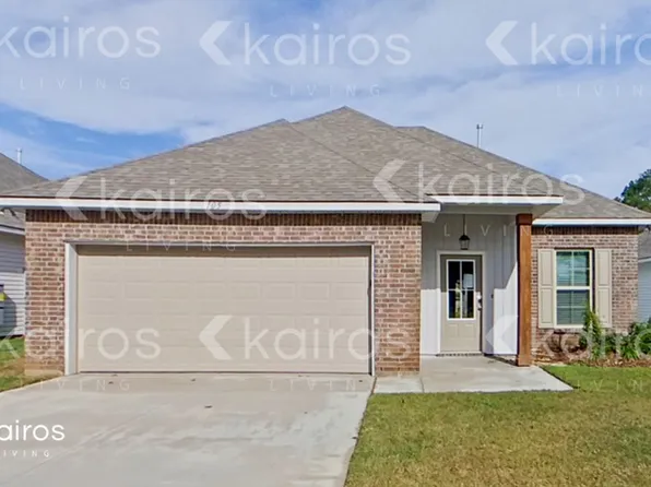 105 Salvat Dr, Lafayette, LA 70507