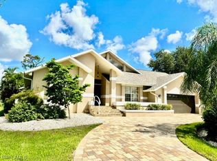 16958 Timberlakes Dr, Fort Myers, FL 33908