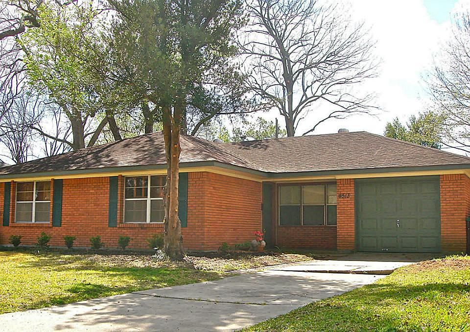 4513 De Milo Dr, Houston, TX 77092 Zillow