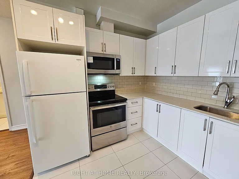 1801 Eglinton Ave W #201 — Photo 2