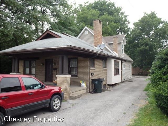 1st image of 209 Waller Ave #B