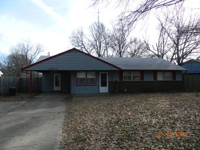 1005 Lehr St, West Memphis, AR, 72301