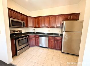 606 Columbus Ave, Boston, MA 02118