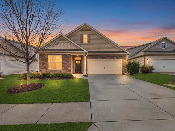 118 Northwild Dr, Duncan, SC 29334