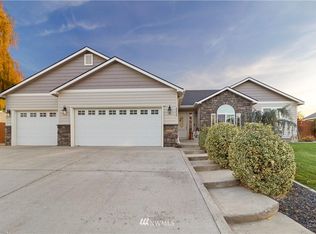 4212 Valencia Dr, Pasco, WA 99301