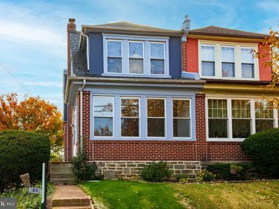 6839 Oakley St, Philadelphia, PA, 19111