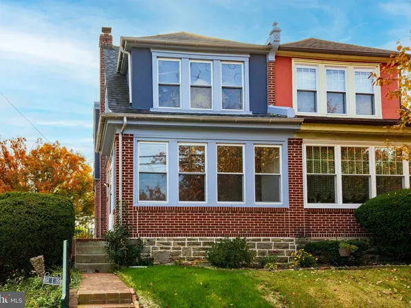 6839 Oakley St, Philadelphia, PA 19111