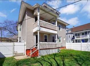 11 Sumner Ter FLOOR 2, Springfield, MA 01108