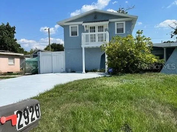 2926 W Saint John St, Tampa, FL 33607