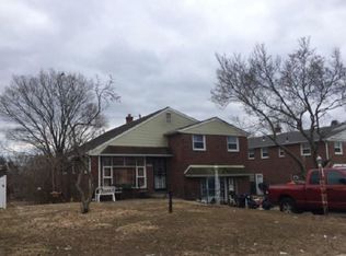 9951 Verree Rd, Philadelphia, PA 19115