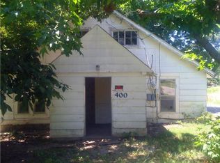 400 S Main St, Butler, MO 64730