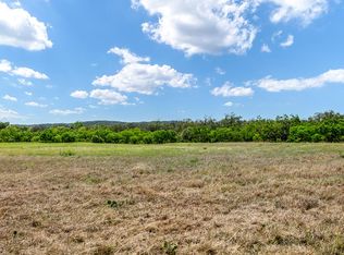6 Harvest Hills Ln, Fredericksburg, TX 78624