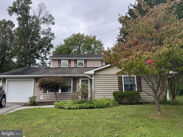 872 Frost Valley Ln, Gambrills, MD 21054