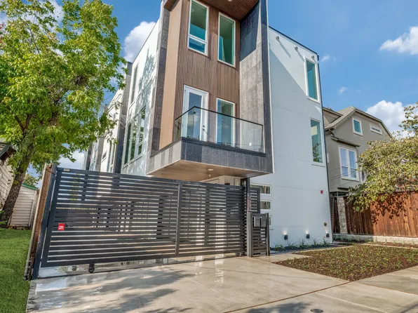3523 Miles St #104, Dallas, TX 75209
