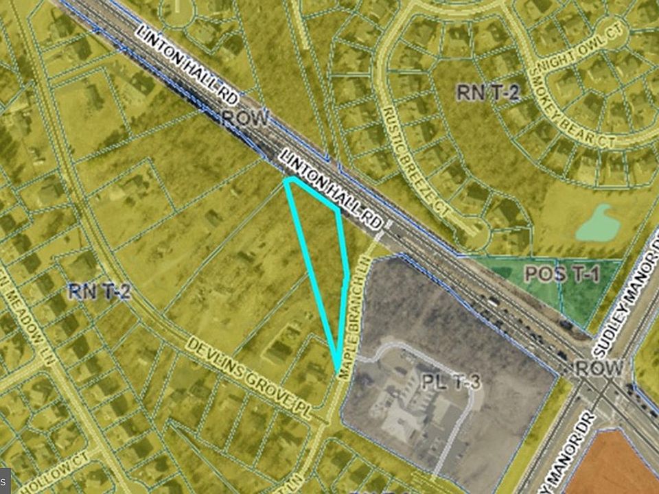 1st image of 12711 Maple Branch Ln