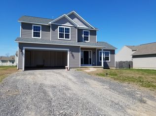 8704 Lavender Ln, Cicero, NY 13039