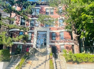 299 Tappan St APT 2, Brookline, MA 02445
