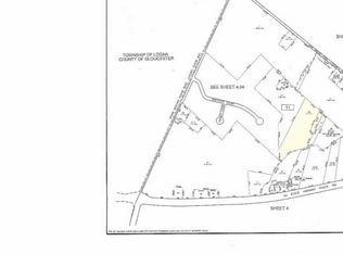 538 Fields Ln, Swedesboro, NJ 08085