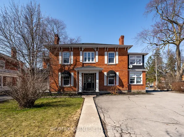 156 Bridge St E, Belleville, ON K8N 1M9