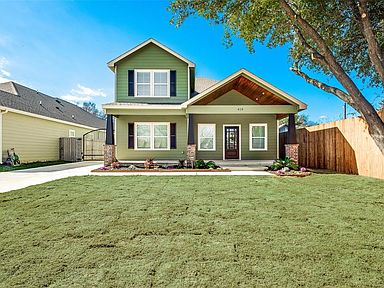 240 Park Place Blvd Waxahachie Tx 75165 Realtor Com