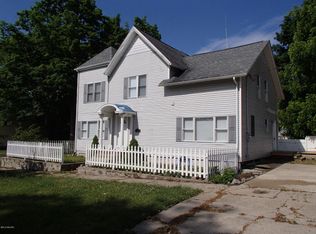 201 N Huron St, Albion, MI 49224