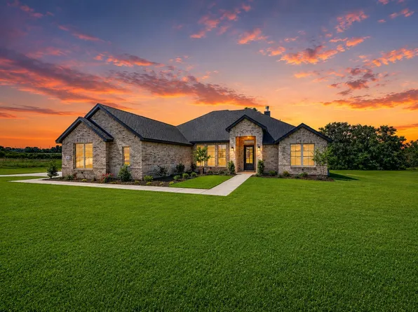 409 McAlpine Dr, Springtown, TX 76082
