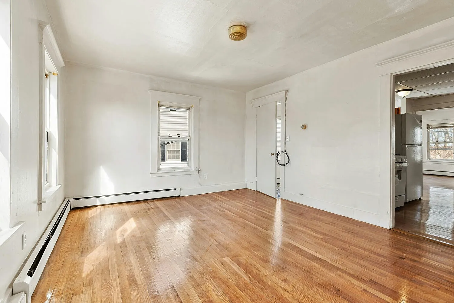 23 Mount Vernon Street, Unit 2R — Photo 1